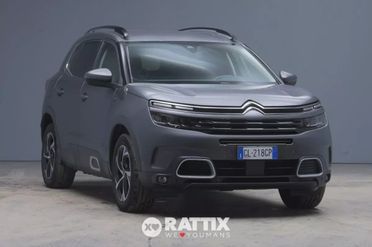 Citroen C5 Aircross 1.6 Hybrid 225CV Shine EAT8