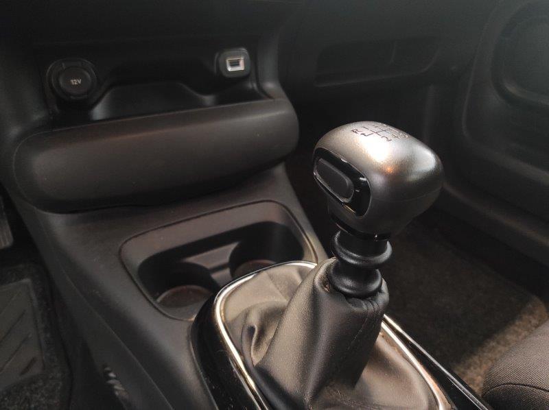 CITROEN C4 Cactus - PureTech 110 S&S Feel