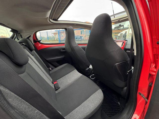 CITROEN C1 Airscape PureTech 82 5 porte Shine *NEOPATENTATI*