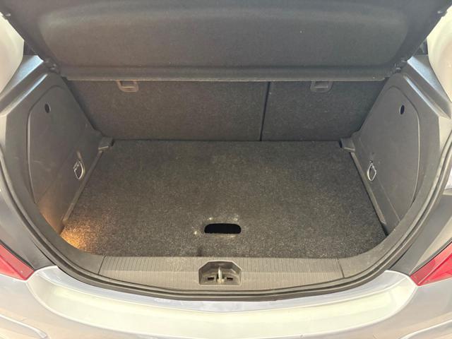 OPEL Corsa 1.4 16V 90CV 5 porte A/C CRUISE * NEOPATENTATI *