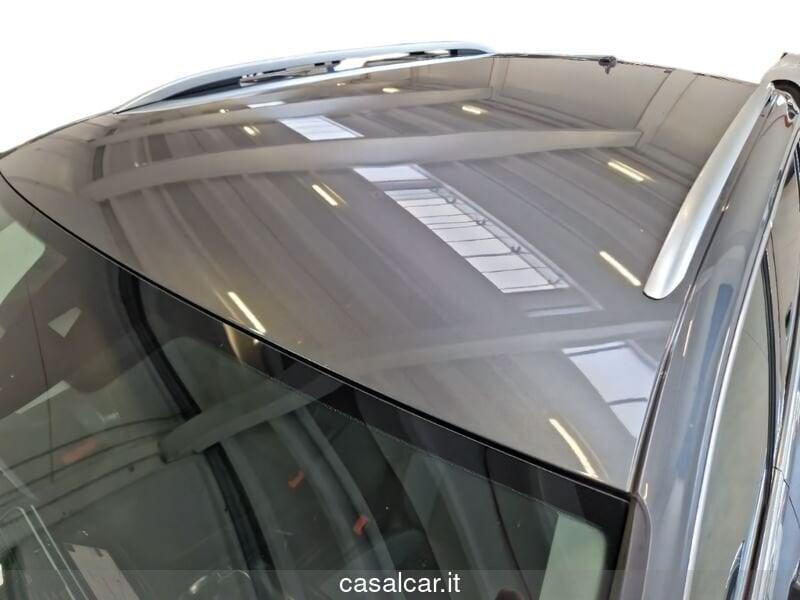 Volkswagen Tiguan Tiguan 2.0 TDI SCR DSG 4MOTION Business BMT 3 ANNI DI GARANZIA KM ILLIMITATI PARI ALLA NUOVA