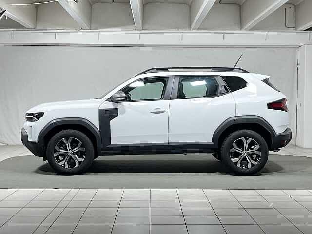 Dacia Duster Tce 130 CV MHEV 4x4 Expression KM ZERO