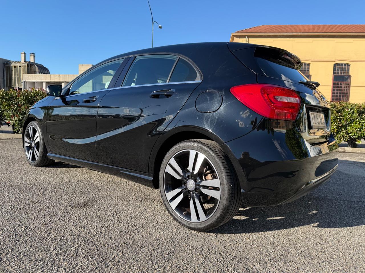 Mercedes-benz classe A 180 CDI Executive