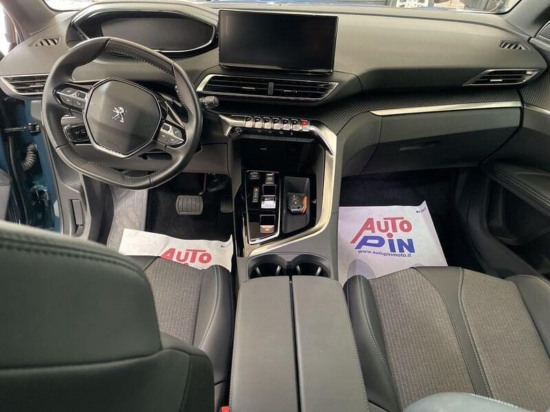 Peugeot 3008 BlueHDi 130 S&S EAT8 Allure Pack