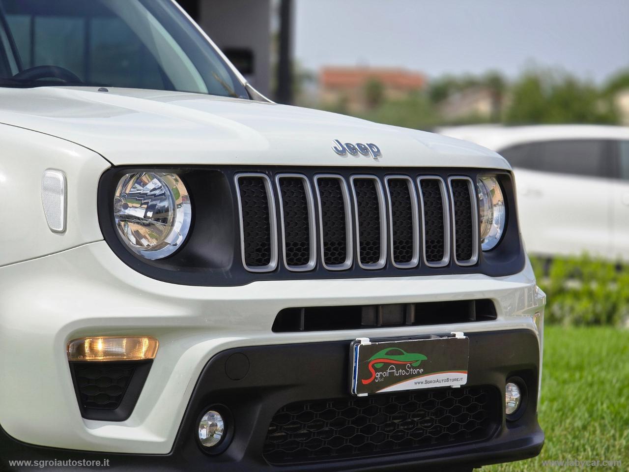JEEP Renegade 1.6 Mjt 130CV Limited