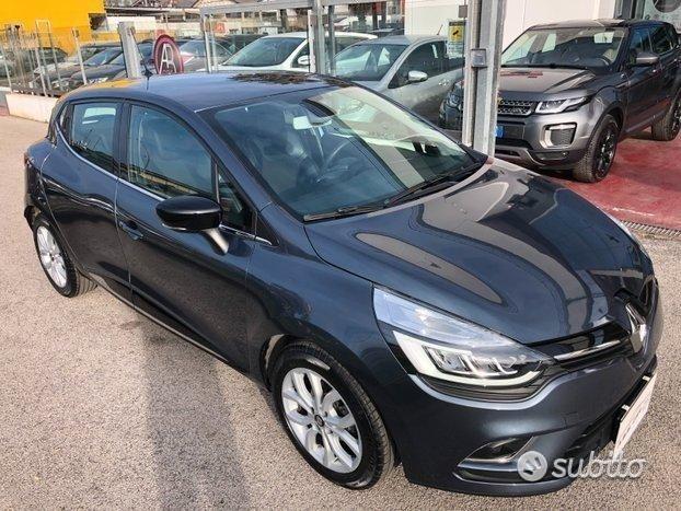 RENAULT-Clio-0.9 TCe 12V 90 CV S&S 5p.-FINANZIABIL