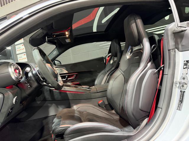 MERCEDES-BENZ AMG GT 63 AMG PREMIUM PLUS LISTINO 250K? IVA SUBENTRO