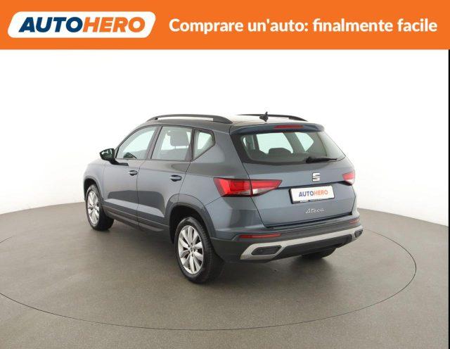 SEAT Ateca 1.0 TSI Business