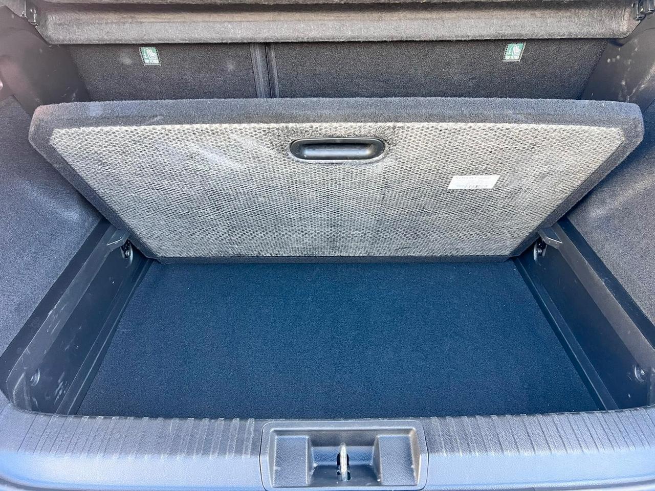 Renault Captur TCe 90 CV Techno
