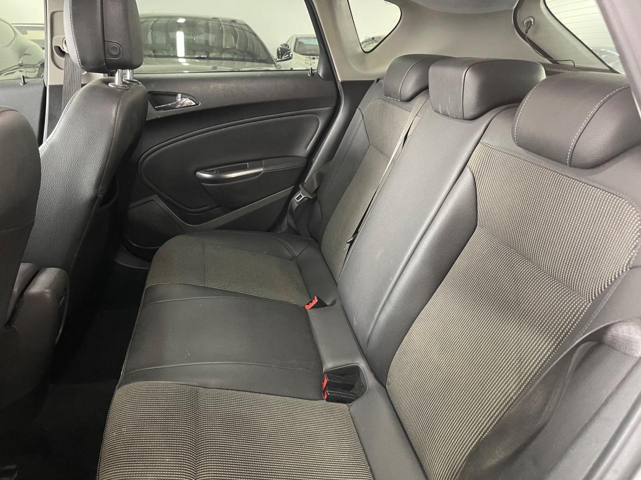 Opel Astra 1.7 CDTI 125CV PERMUTE RATE