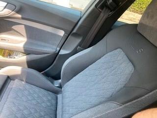 Audi A5 Avant TFSI 110 kW S tronic Business Advanced
