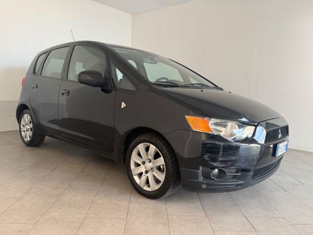 MITSUBISHI Colt 1.1 12V 5p. GPL Inform