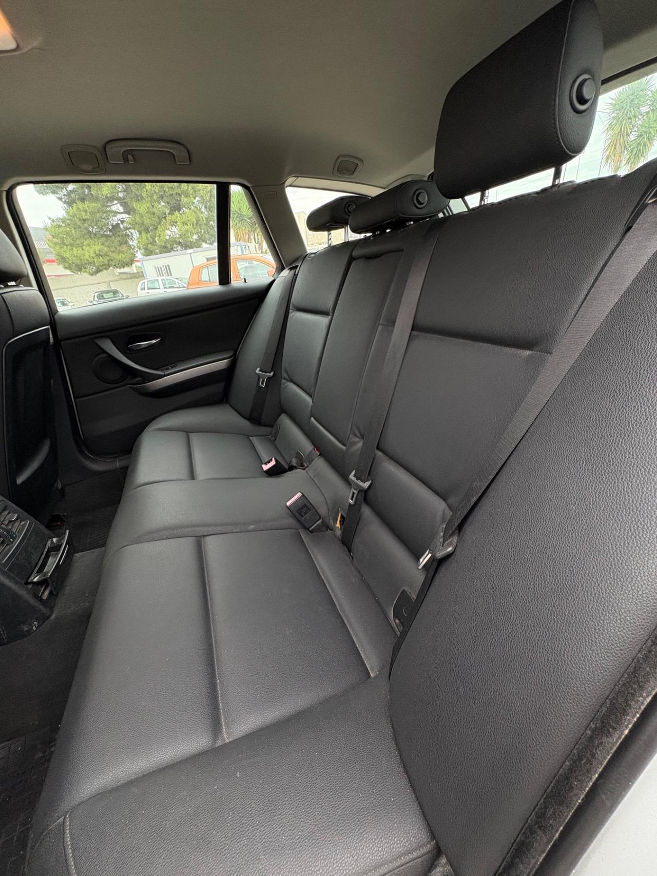 Bmw 320 320d cat Touring MSport
