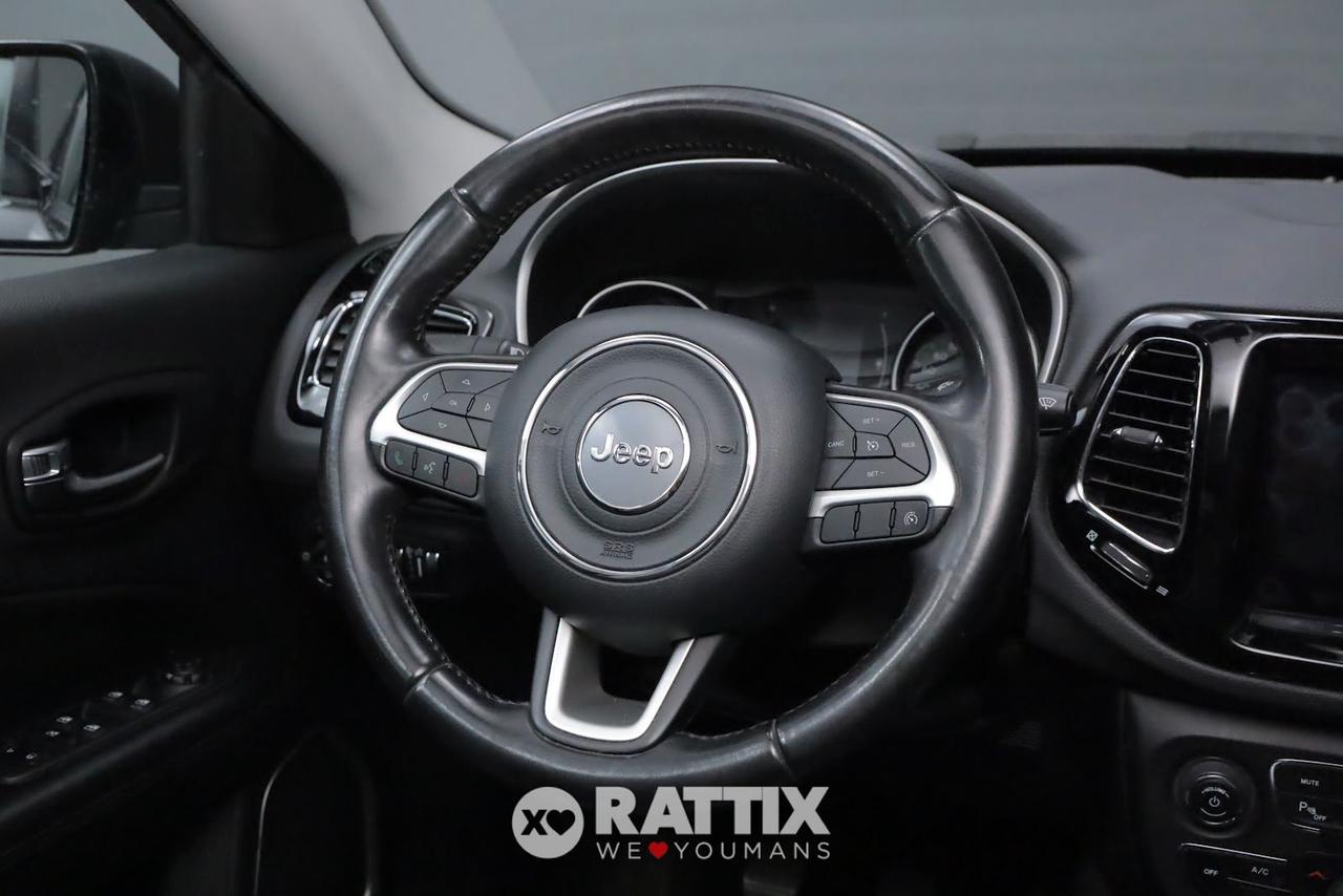 Jeep Compass 1.4 m-air 140CV Night Eagle