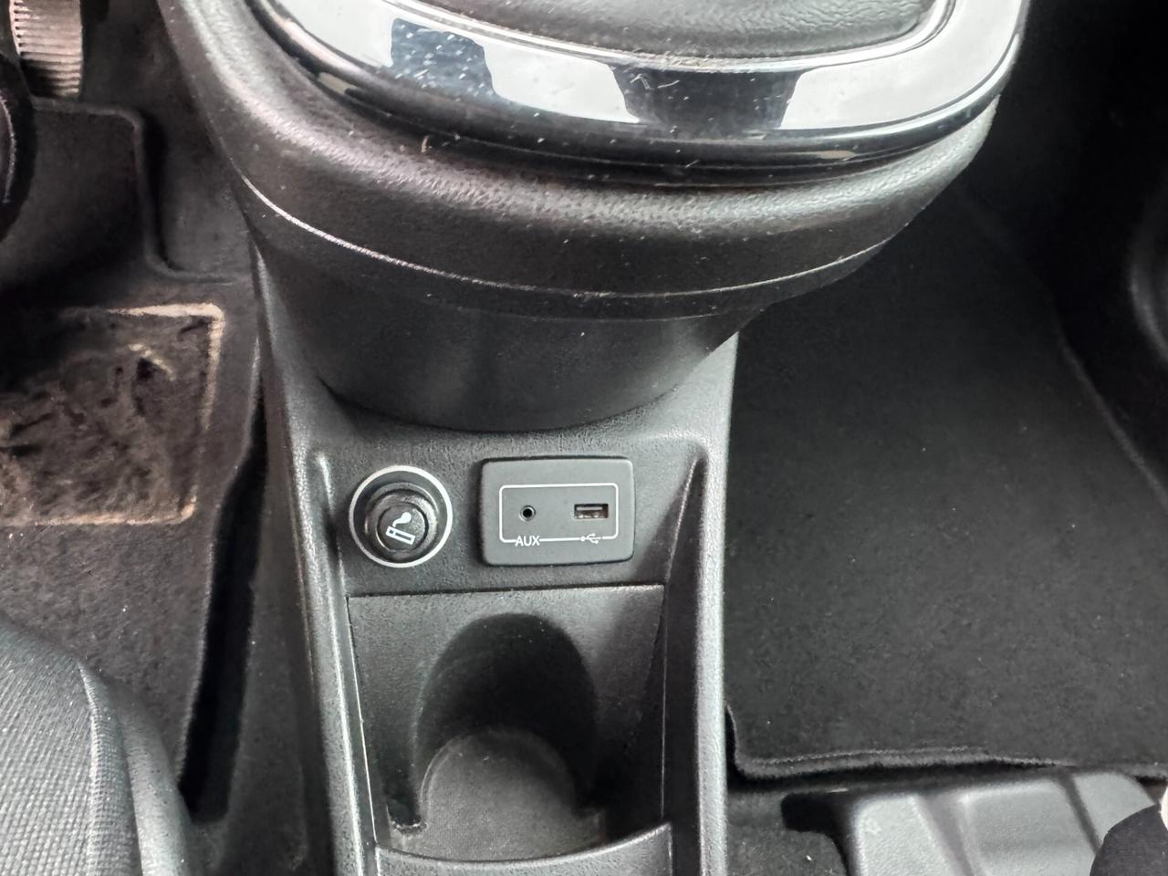 Lancia Ypsilon 1.2 GPL ECOCHIC 12/2016