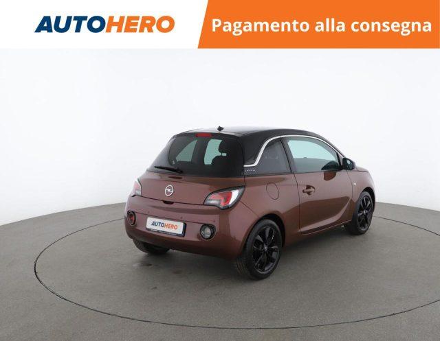 OPEL Adam 1.2 70 CV Jam