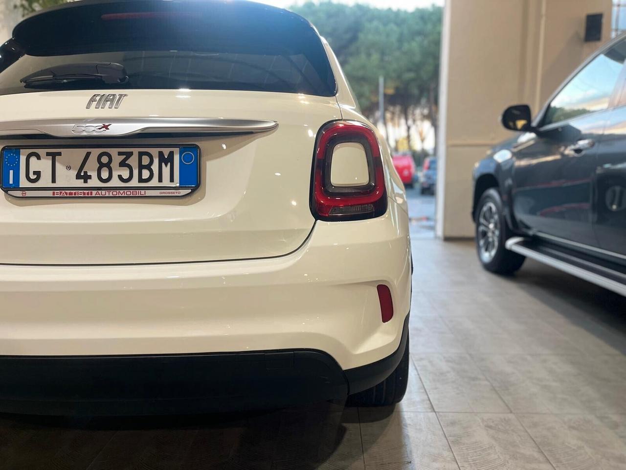 FIAT 500X 1.3 MJT 95 CV *2024* *UNICOPRO*