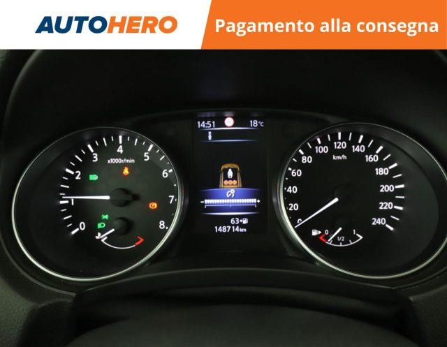NISSAN Qashqai 1.6 DIG-T N-Connecta