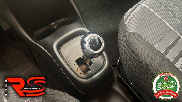 PEUGEOT 108 VTi 68 ETG 5P.Allure INTROVABILE 4.700 KM