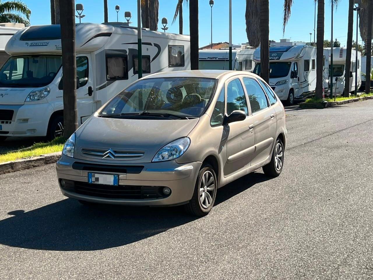 Citroen C4 1.6 HDi 110CV FAP Elegance