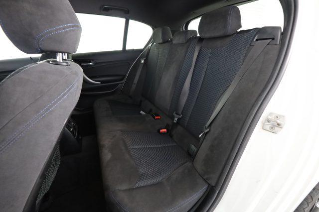 BMW 118 Serie 1 d 5p. Msport