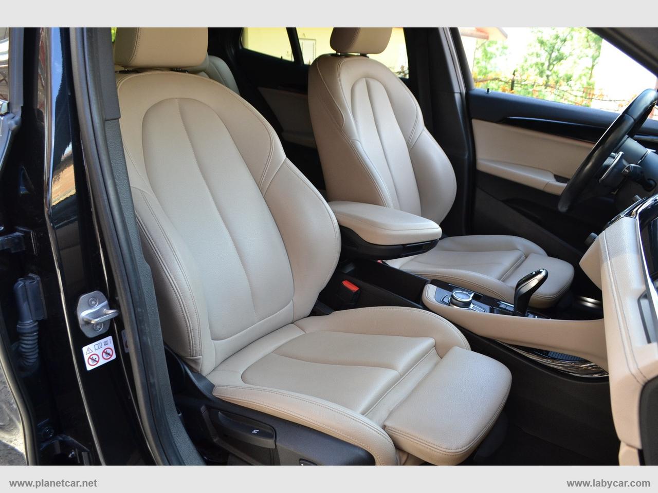 BMW X2 xDrive20d Msport