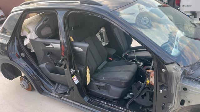 VOLKSWAGEN T-Roc 2.0 TDI SCR Life RITROVAMENTO DA FURTO!!!!!