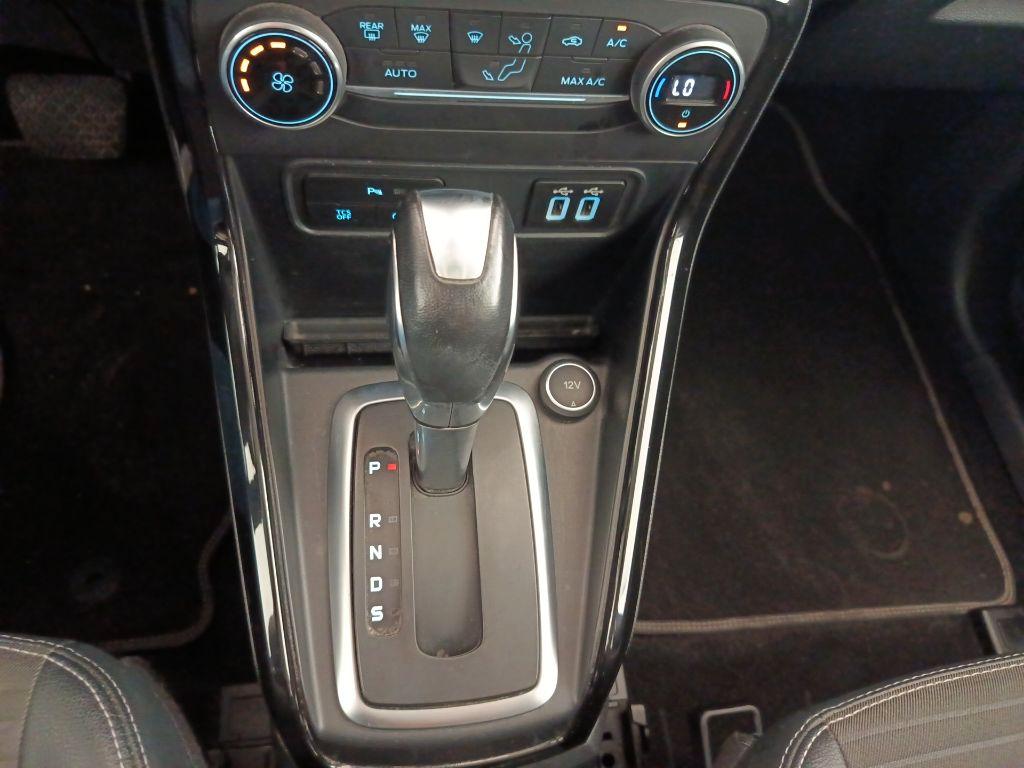 FORD EcoSport - 1.0 EcoBoost 125 CV Start&Stop aut. Titanium