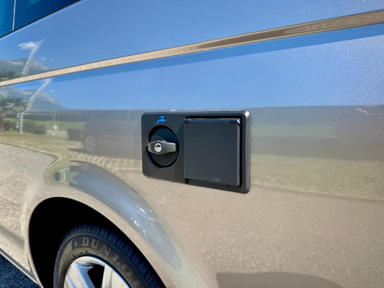 Volkswagen California Ocean - FULL OPTIONAL