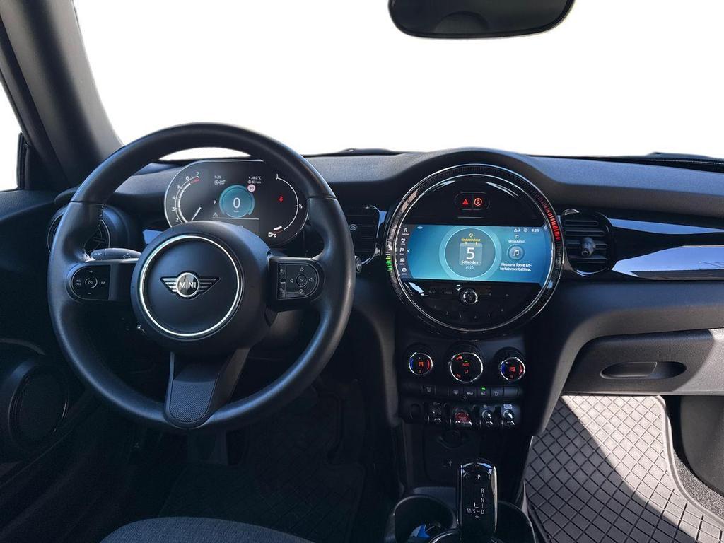 Mini Cooper 1.5 TwinPower Turbo Cooper