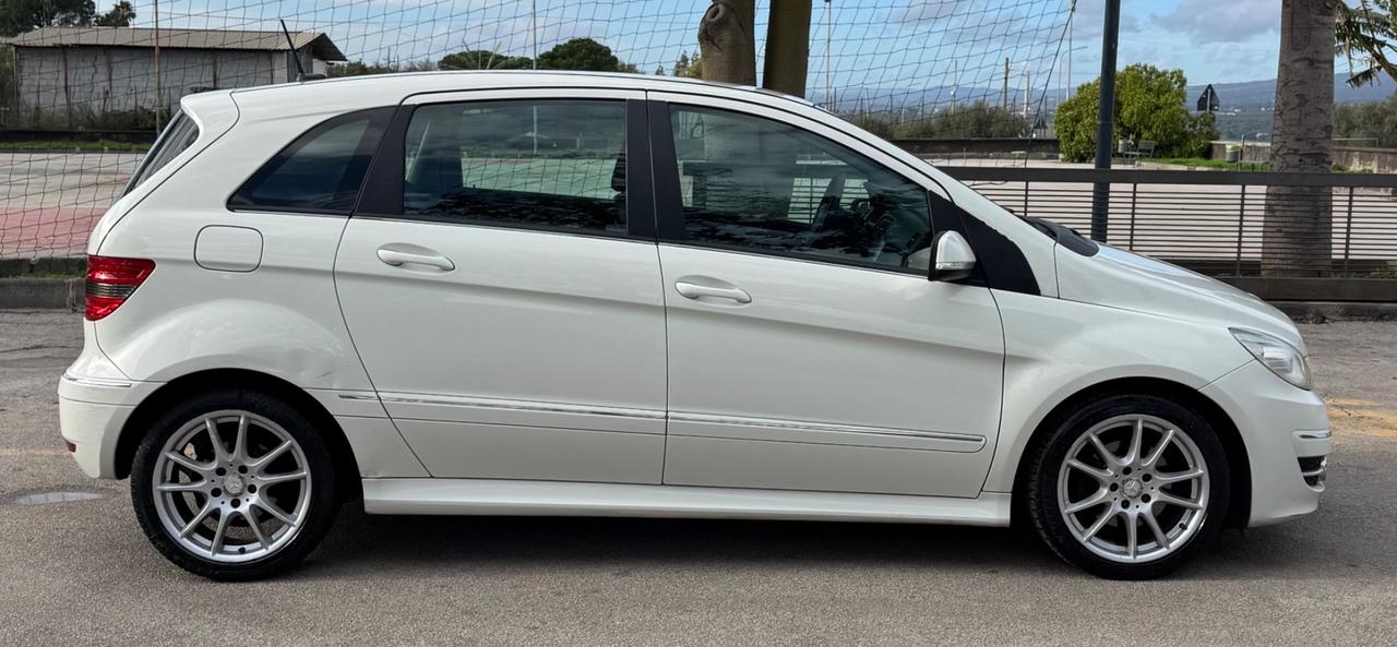 Mercedes-benz B 180 CDI Sport