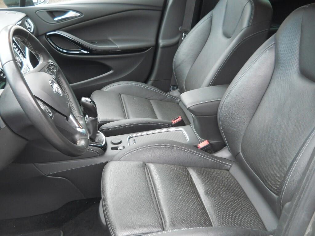 Opel Astra 1.6 CDTi 136CV Start&Stop 5 porte Innovation