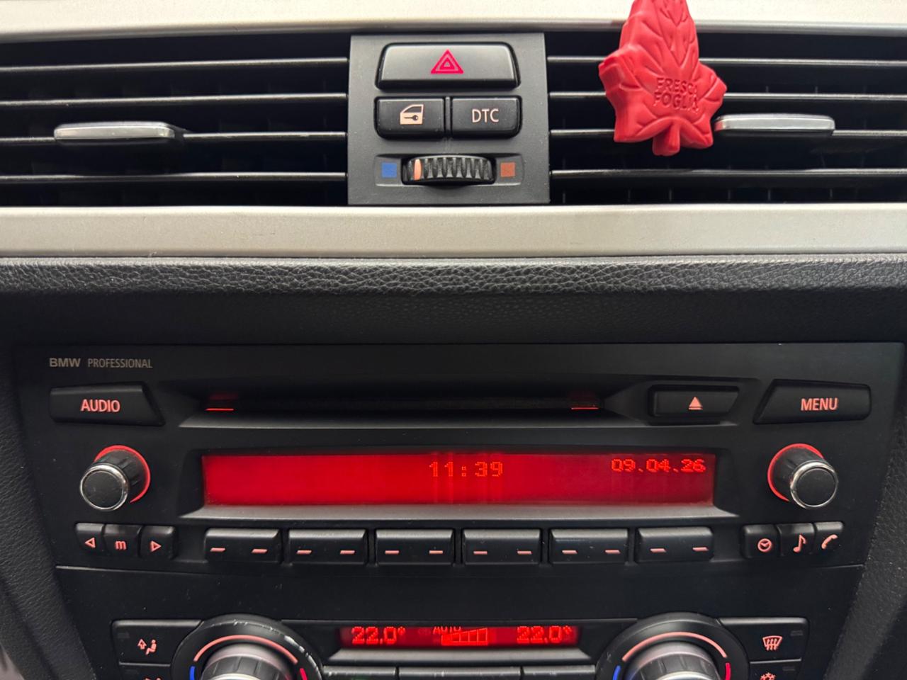 Bmw Serie3 318d 2.0 143CV SW Facelift