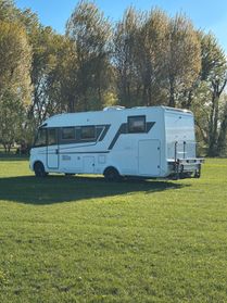 Adria MOTORHOME SONIC 700DL
