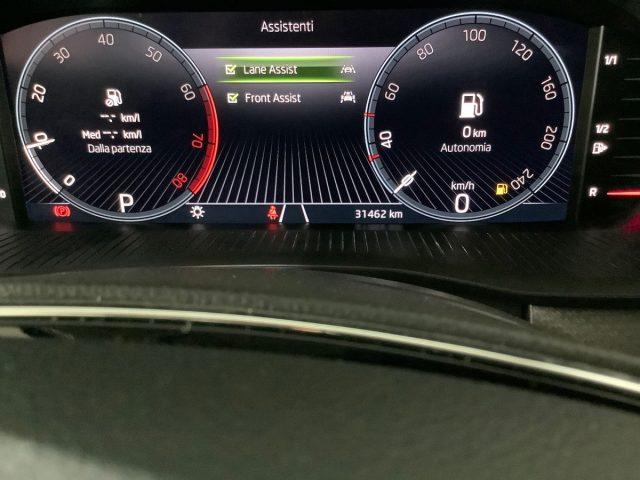 SKODA Kamiq 1.0 TSI 110 CV DSG Style