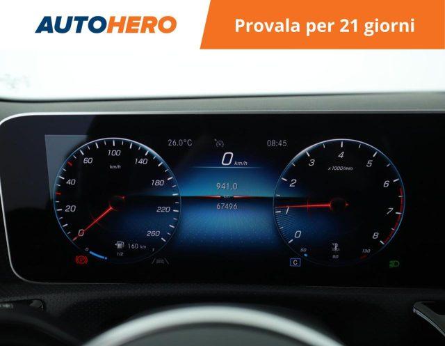 MERCEDES-BENZ A 160 Sport