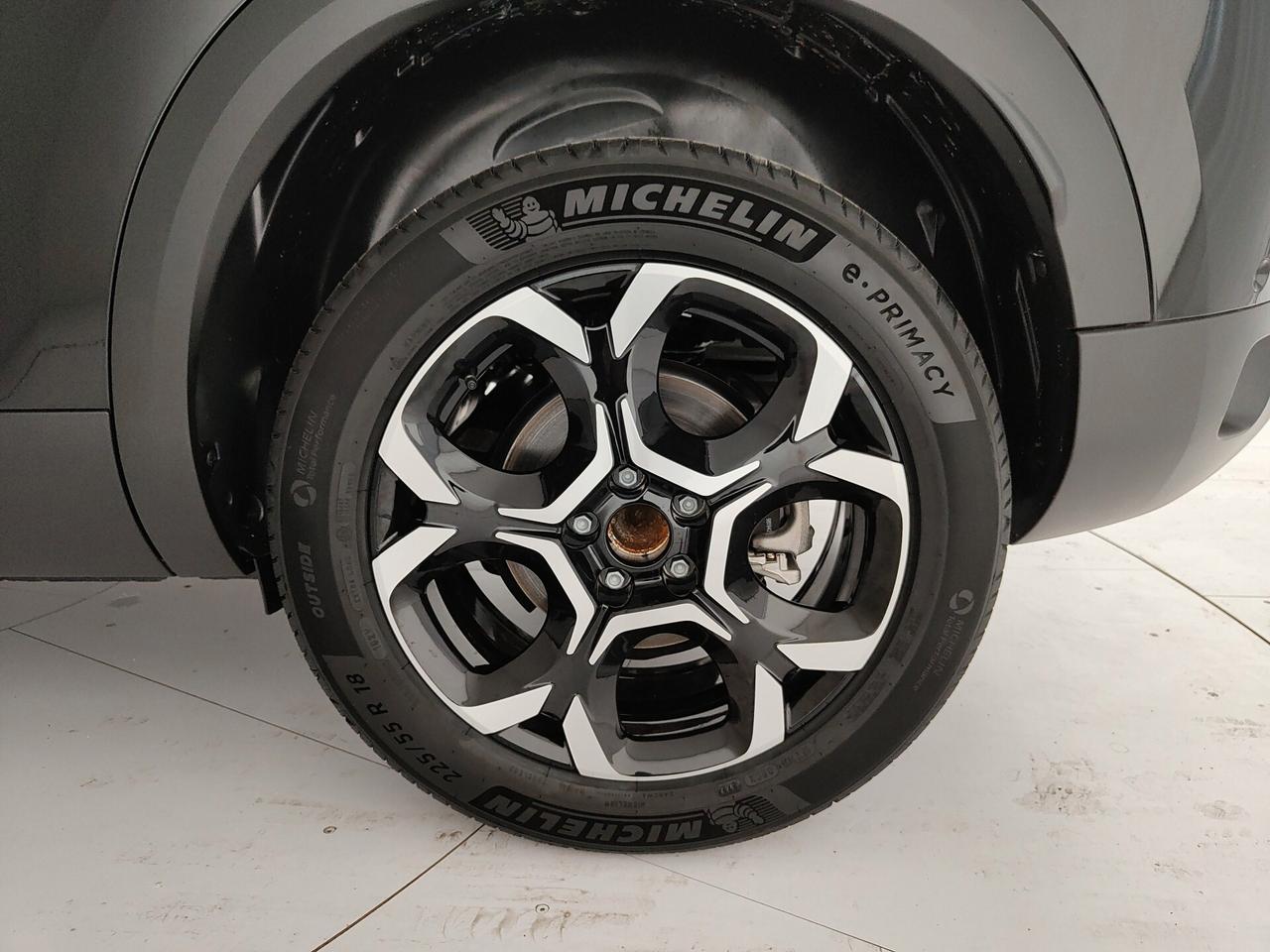 Citroen C5 Aircross Bluehdi EAT8 Max 130Cv