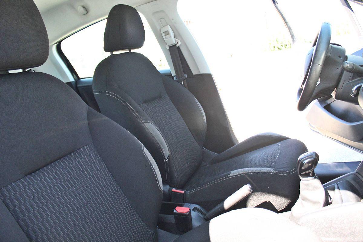 PEUGEOT - 208 - PureTech 82 3p. GPL Access