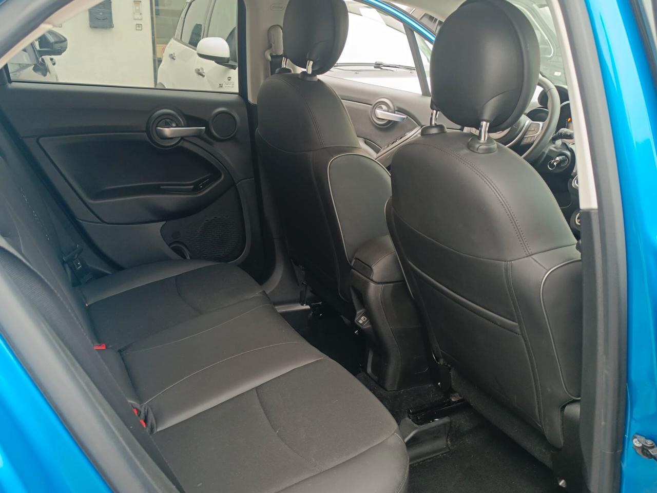 Fiat 500X 1.3 MultiJet 95 CV Connect