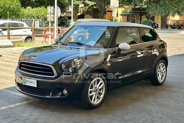 MINI Mini 1.6 Cooper D Paceman ALL4