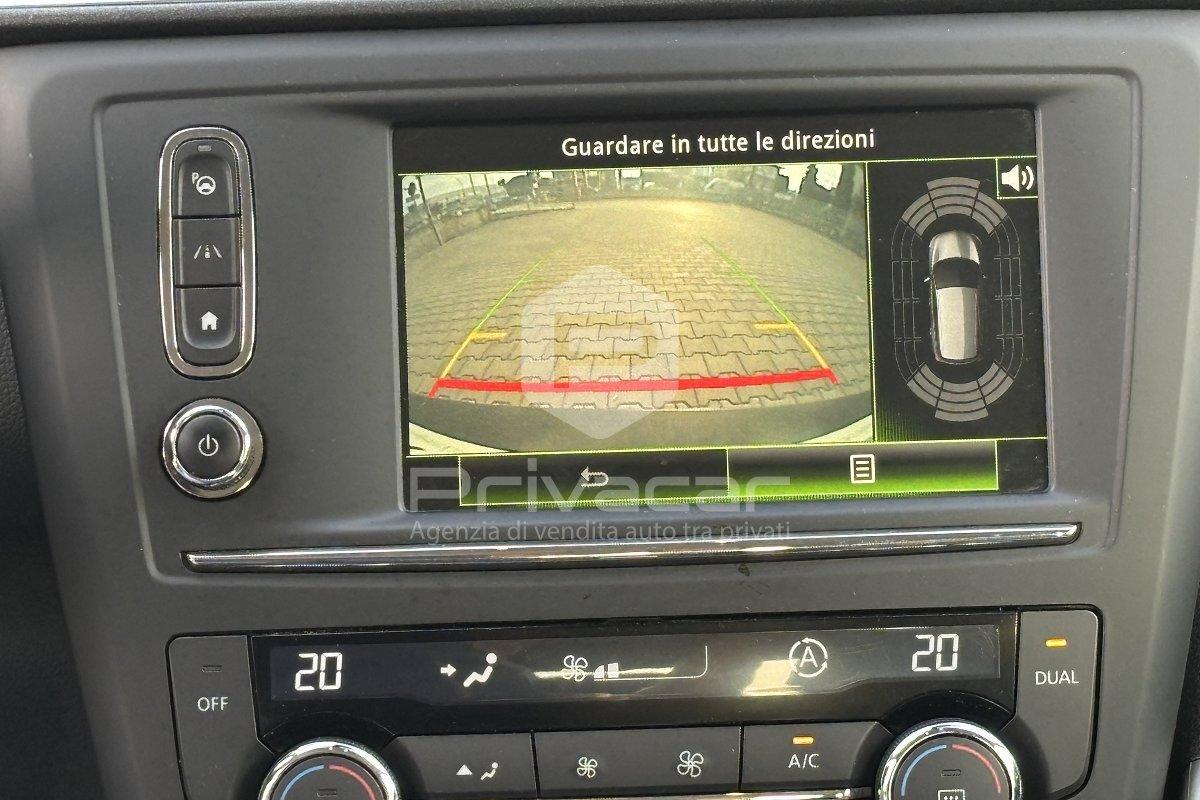 RENAULT Kadjar dCi 8V 110CV EDC Energy Hypnotic