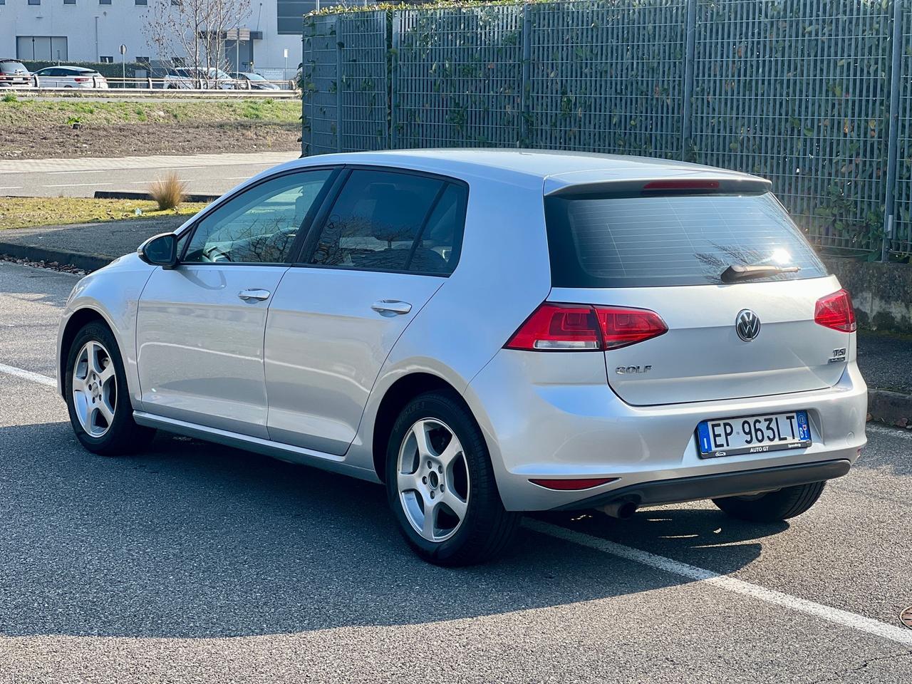Volkswagen Golf 1.2 Benzina Ok Neopatentati