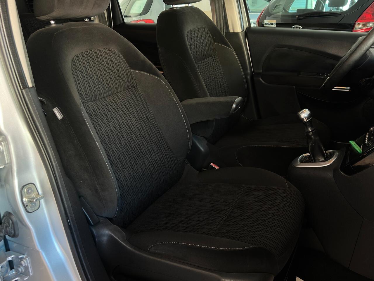 Citroen C3 Picasso 1.4 VTi 95 Style
