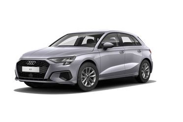 AUDI A3 IV 2020 Sportback - A3 Sportback 30 2.0 tdi S line editio
