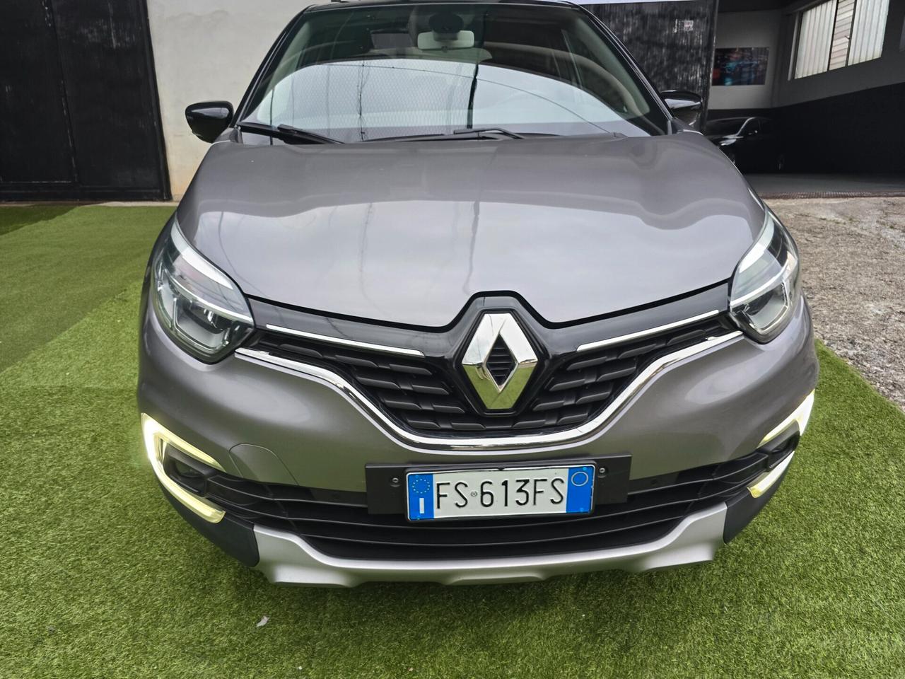 Renault Captur 1.5DCI 90CV EURO6-2019