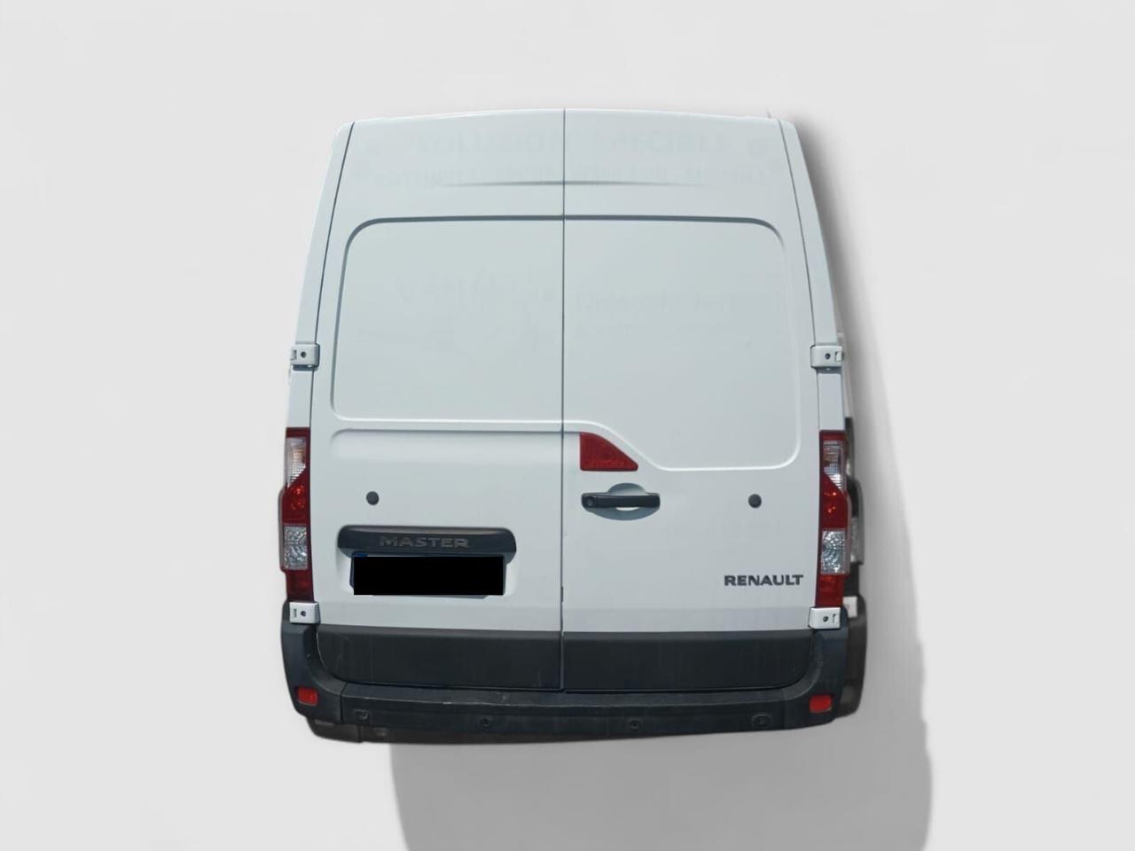 Renault Master T35 2.3 dci 135cv L3H2 Ice