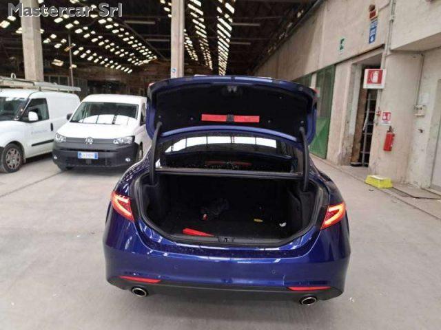 ALFA ROMEO Giulia Giulia 2020 2.2 t Executive 190cv auto - GF760RN