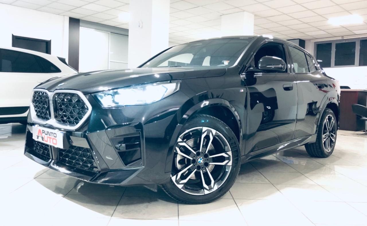 Bmw X2 sDrive 20i Msport PREMIUM