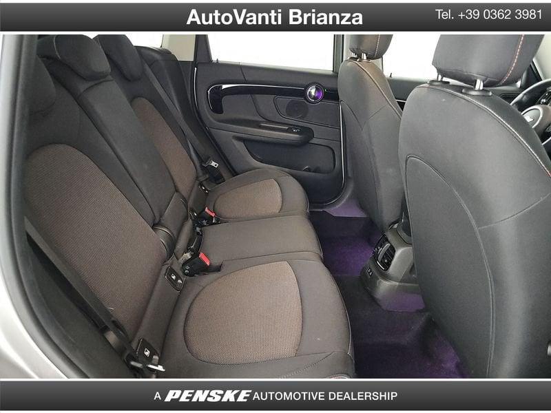 MINI Countryman Mini Countryman 1.5 Cooper Business