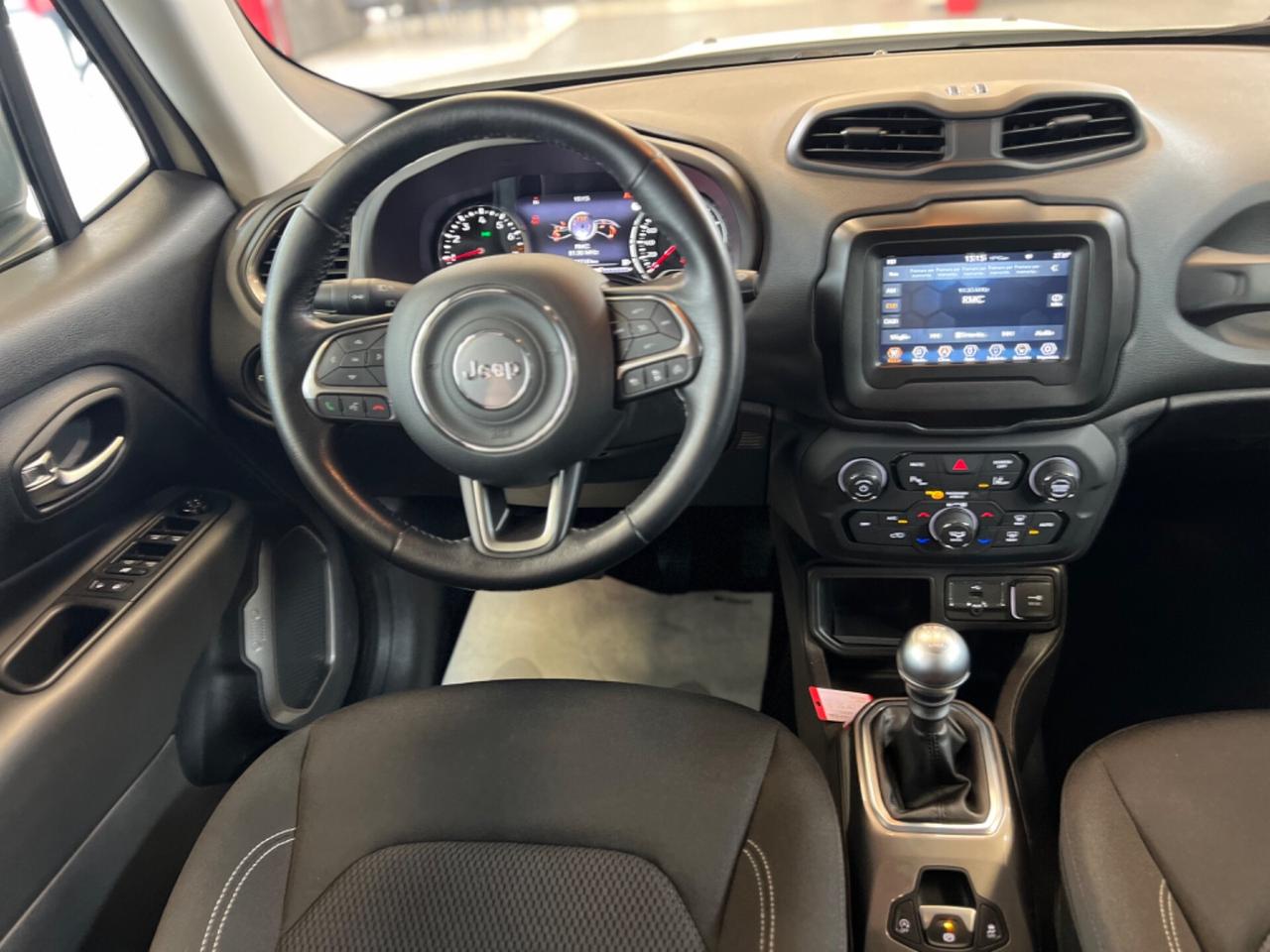 Jeep Renegade 1.0 T3 Limited